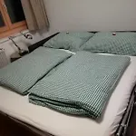 Апартаменты Am Berg 34 *