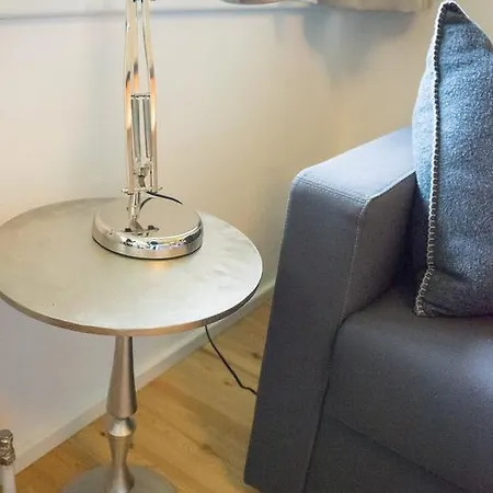 Am Berg 34 Lejlighed Maria Alm am Steinernen Meer