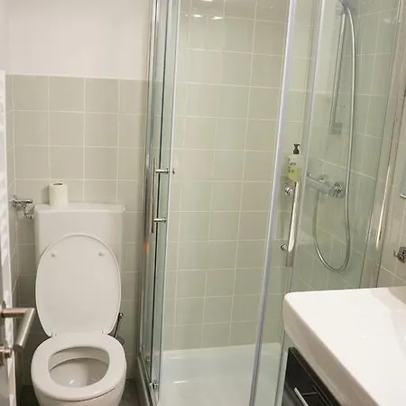 Apartamento Am Berg 34 Maria Alm am Steinernen Meer