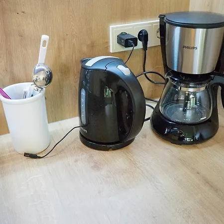 Lejlighed Am Berg 34