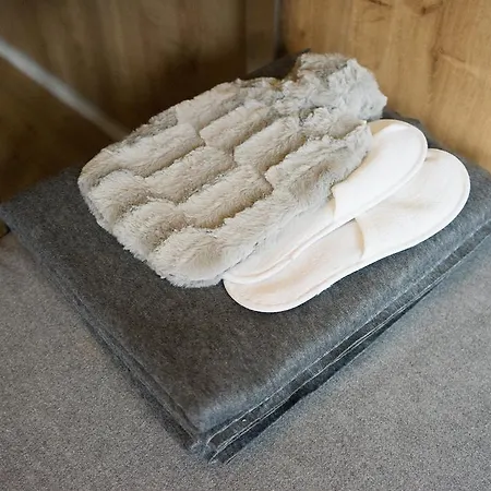 Am Berg 34 Lejlighed