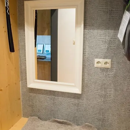 Apartamento Am Berg 34
