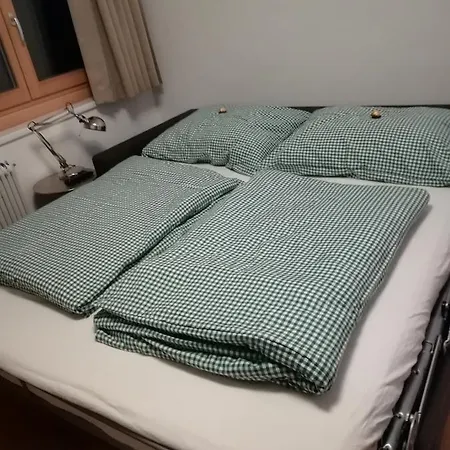 Apartamento Am Berg 34 *