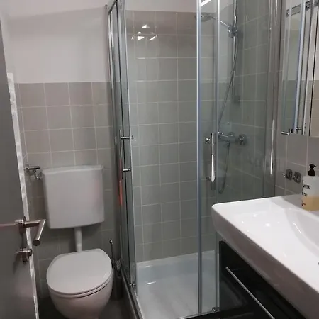 Am Berg 34 Apartamento