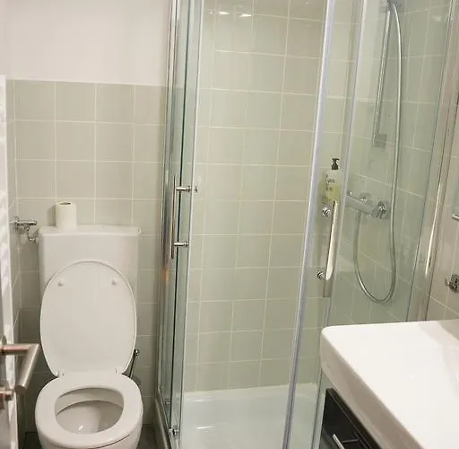 شقة ايه ام بيرغ 34 ماريا ألم ام شتاينر