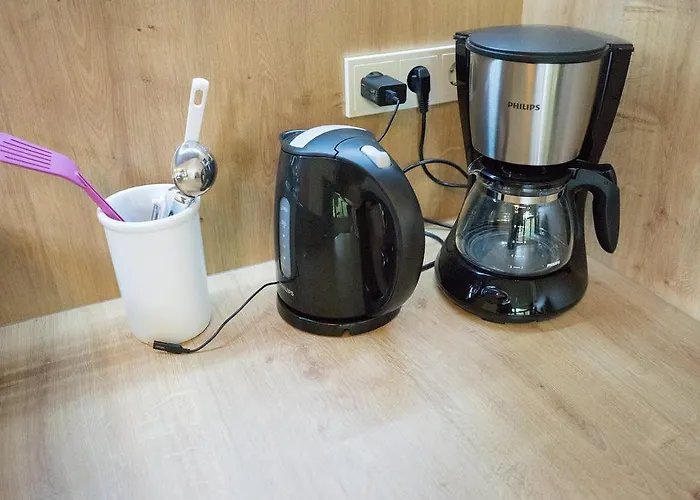 شقة ايه ام بيرغ 34